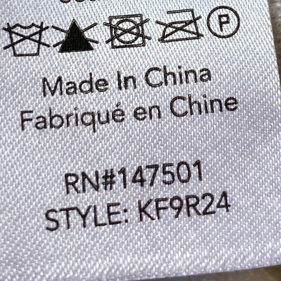 Kobi Halperin Ashton Beaded Fringe Sweater Vest - Picture 13 of 15